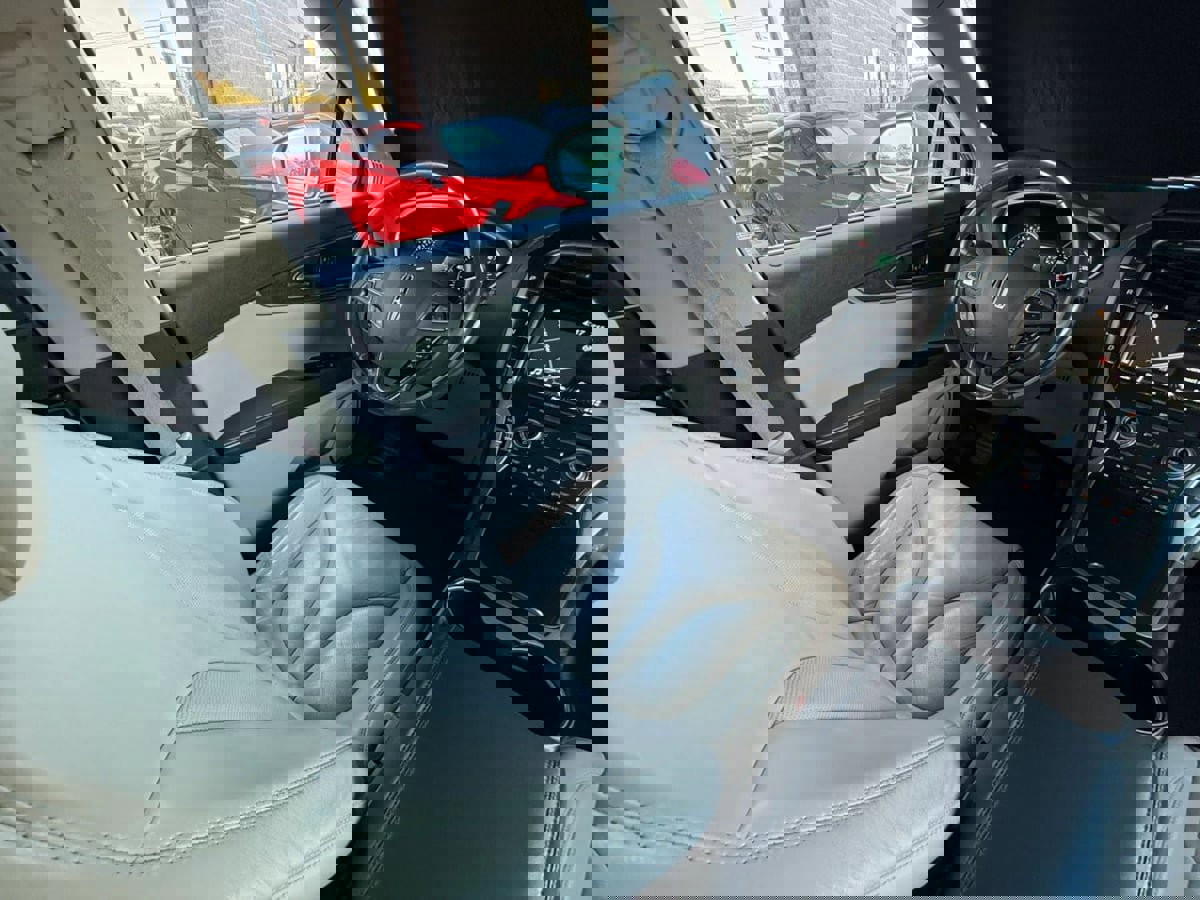 Used 2016 Lincoln MKX Select w/ Select Plus Package FWD image 47