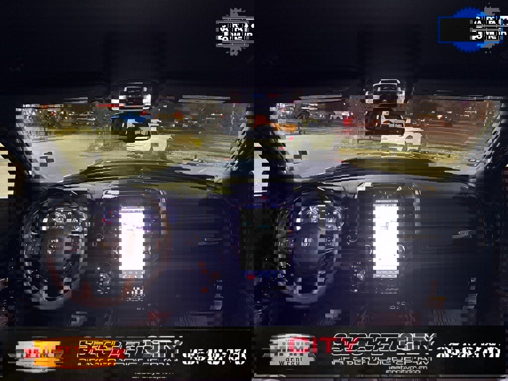 Used 2024 RAM 2500 Power Wagon w/ Level 1 Equipment Group image 23