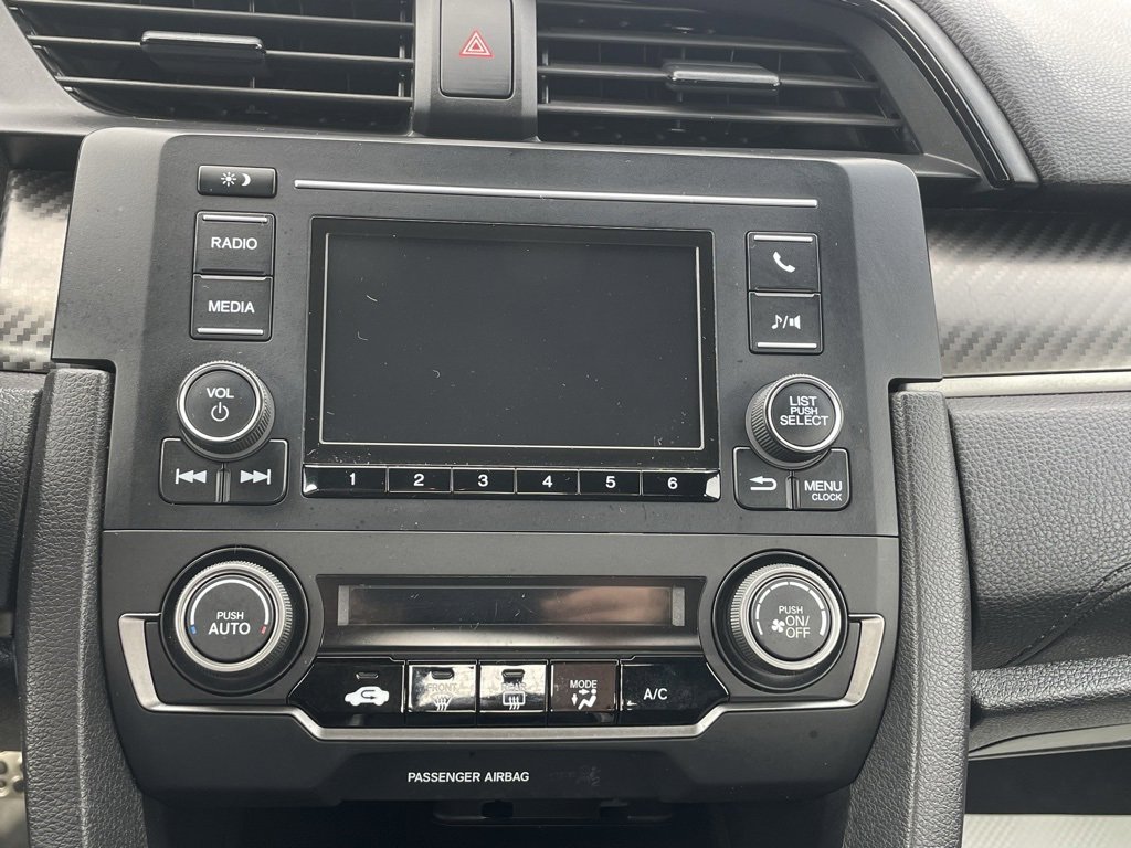 Used 2019 Honda Civic Sport image 31