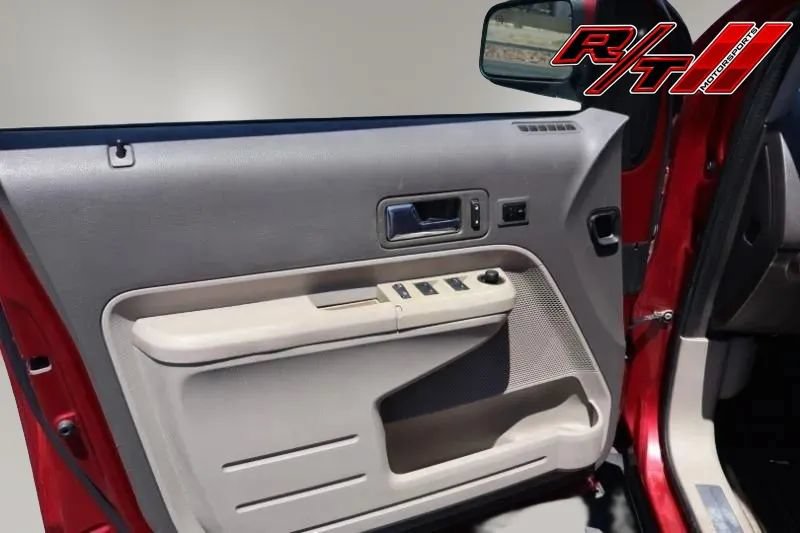 Used 2008 Ford Edge Limited FWD image 15