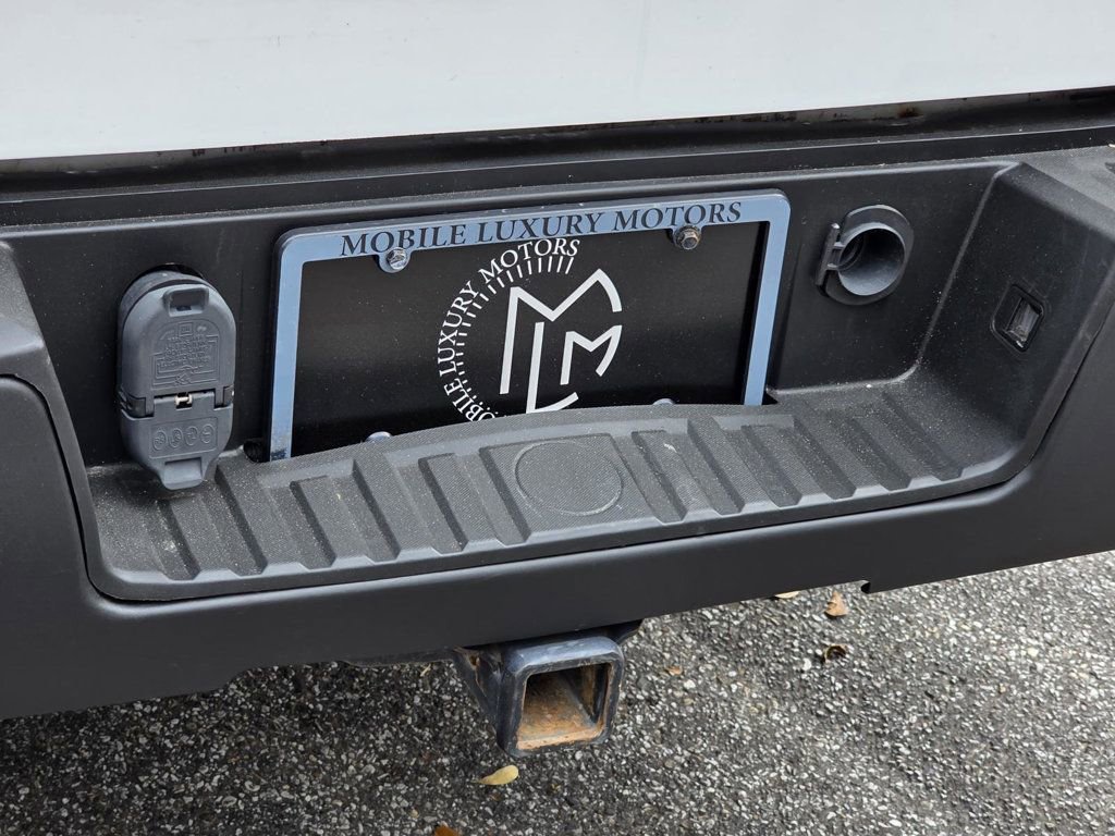Used 2015 Chevrolet Silverado 1500 W/T w/ Trailering Package image 16