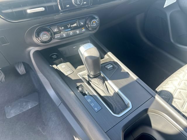 New 2026 Nissan Kicks SV w/ SV Premium Package AWD/4WD image 26