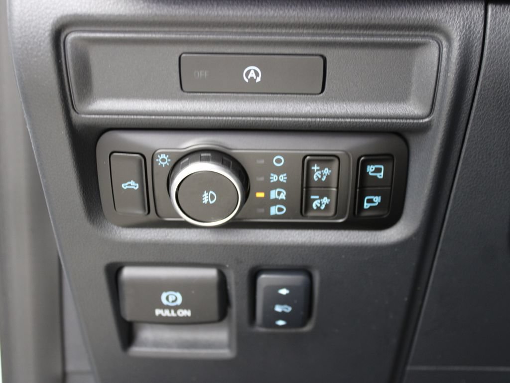 Used 2025 Ford F150 Tremor w/ Bed Utility Package AWD/4WD image 62