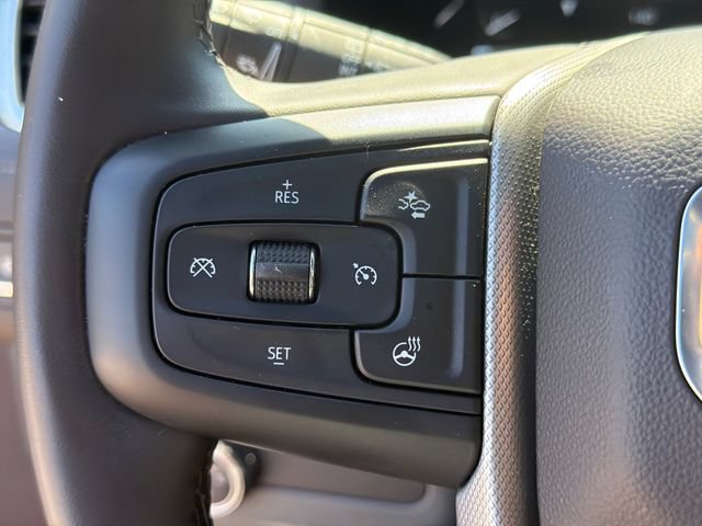Used 2024 GMC Yukon Denali AWD/4WD image 25