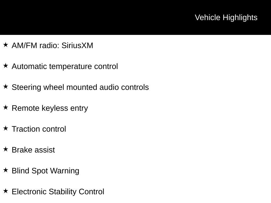 Used 2023 Nissan Kicks SR w/ SR Premium Package FWD image 13