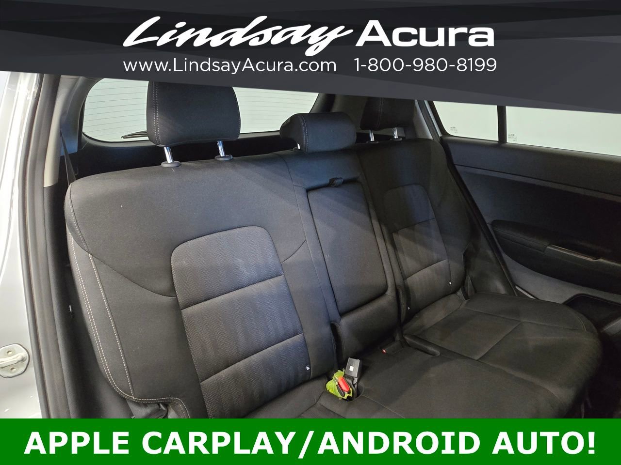 Used 2022 Kia Sportage LX image 8