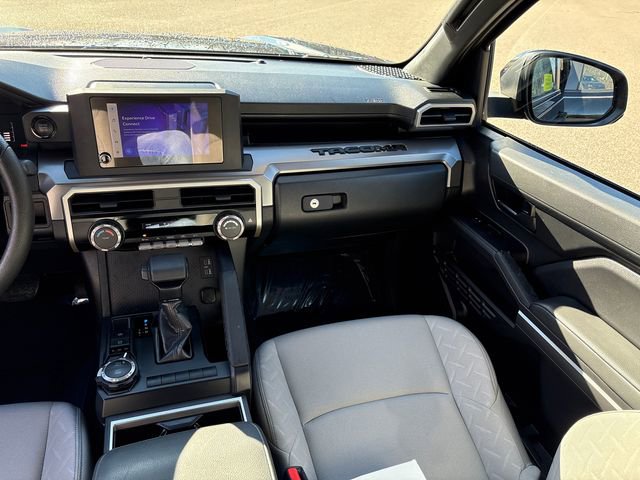 Certified 2024 Toyota Tacoma SR5 image 25