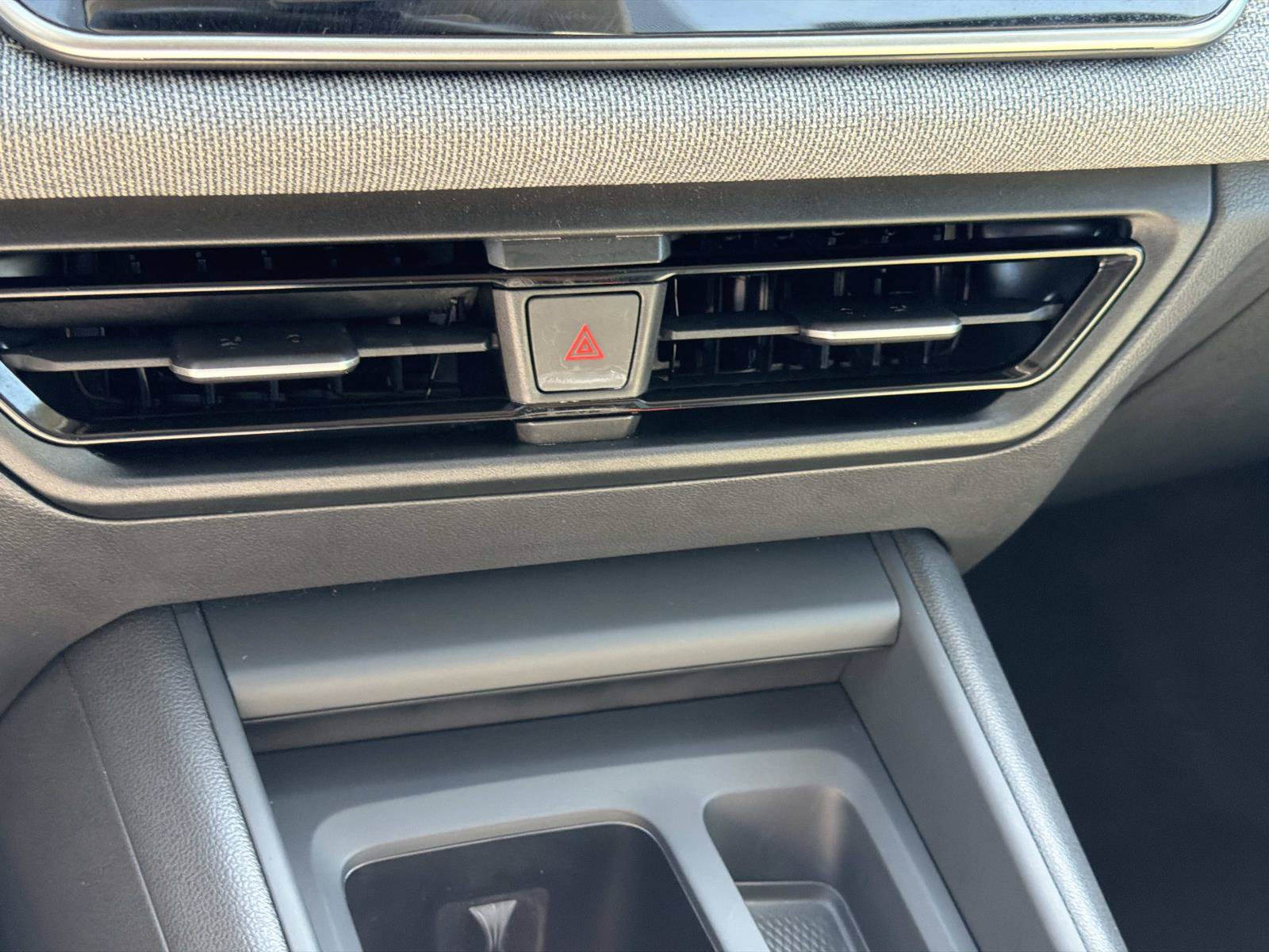 Certified 2026 Volkswagen Tiguan S FWD image 24