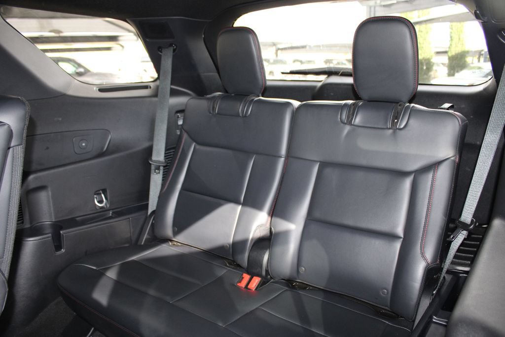 Used 2025 Ford Explorer ST-Line AWD/4WD image 54
