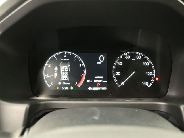 New 2026 Honda Odyssey EX-L image 16