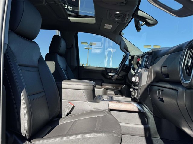 Used 2020 GMC Sierra 2500 Denali w/ Denali Ultimate Package image 6