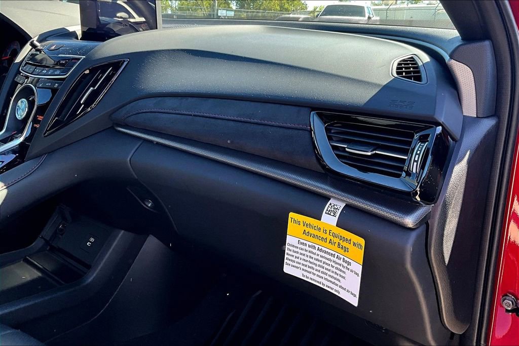 New 2025 Acura RDX A-Spec image 14