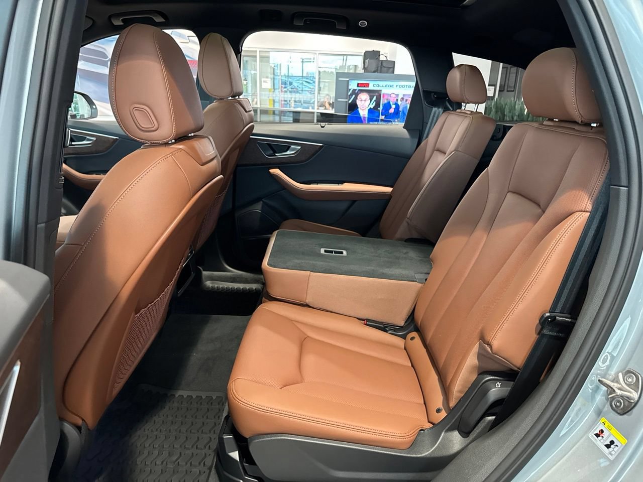 New 2026 Audi Q7 2.0T Premium Plus AWD/4WD image 41