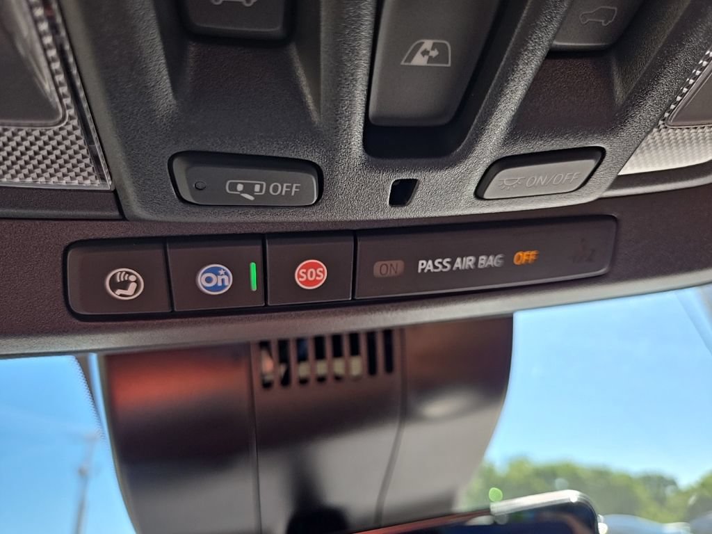Used 2026 GMC Sierra 1500 Denali Ultimate AWD/4WD image 81
