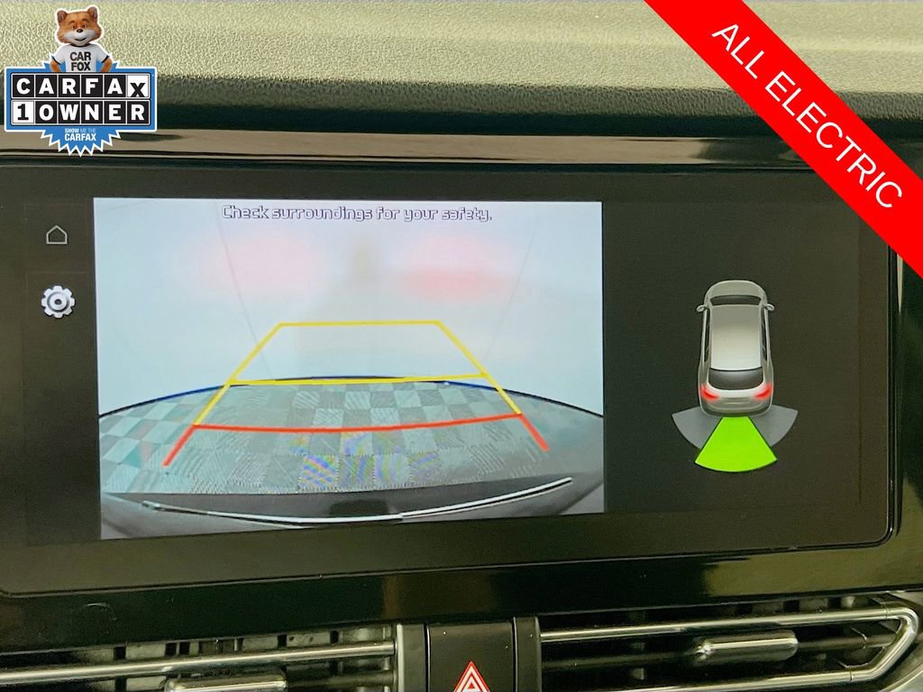 Certified 2022 Kia Niro EX Premium image 15