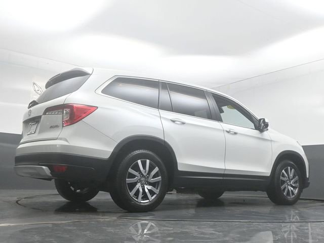 Used 2020 Honda Pilot EX-L image 34