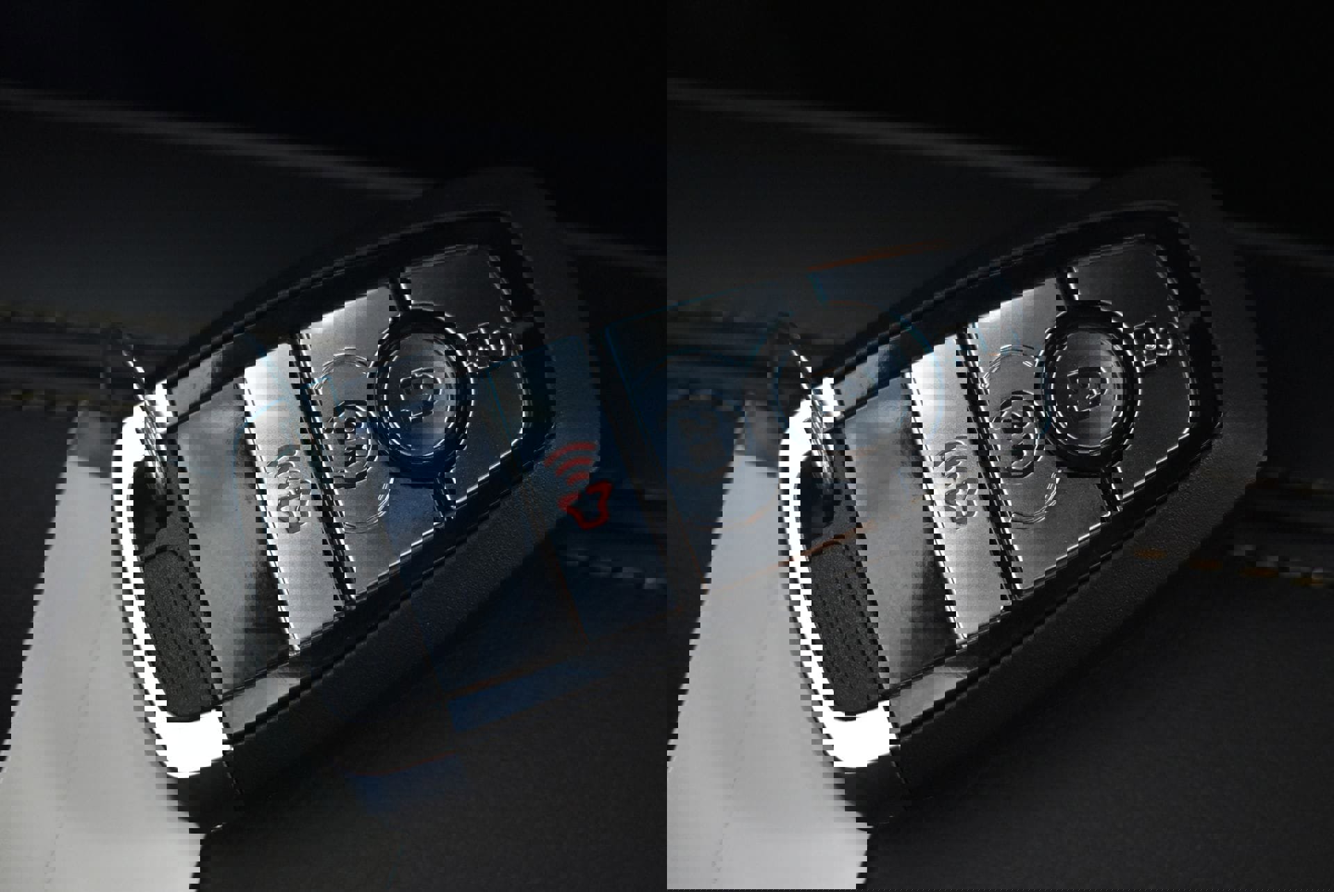 New 2025 Ford Bronco Badlands image 30