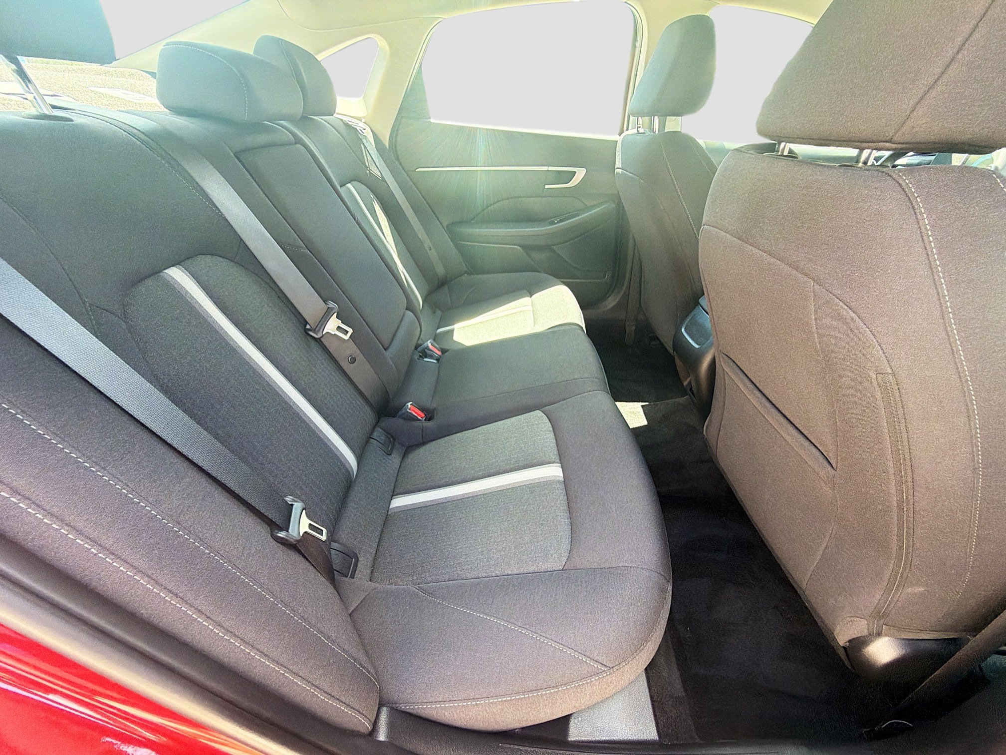 Certified 2025 Hyundai Sonata SEL image 25