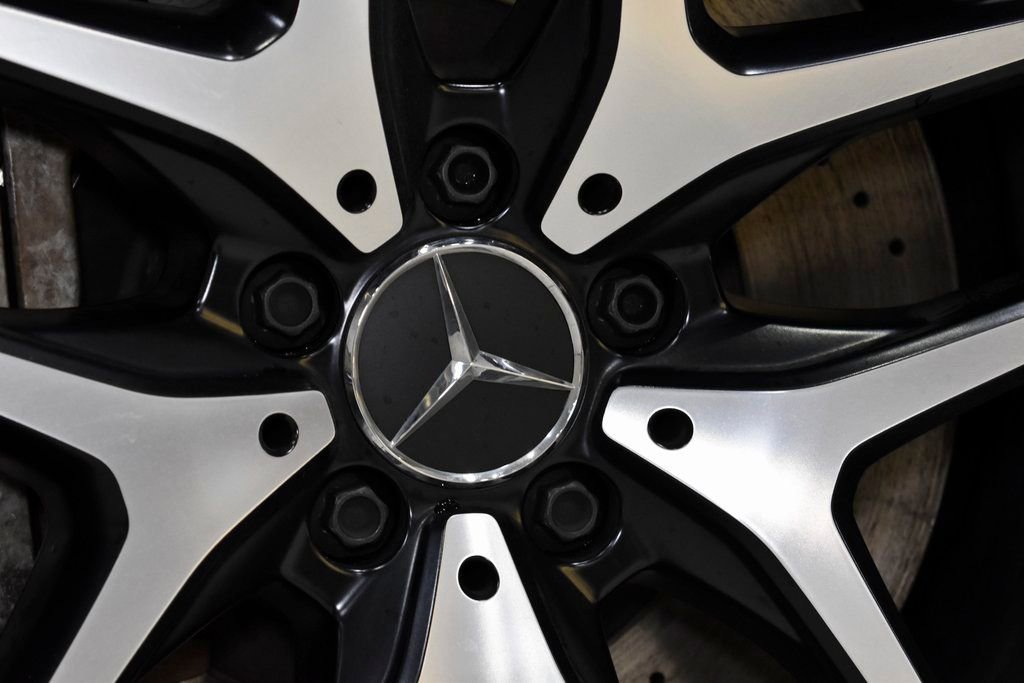 Used 2023 Mercedes-Benz GLE 53 AMG 4MATIC Coupe image 12