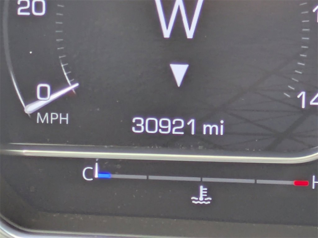 Used 2023 GMC Sierra 1500 Denali Ultimate image 33