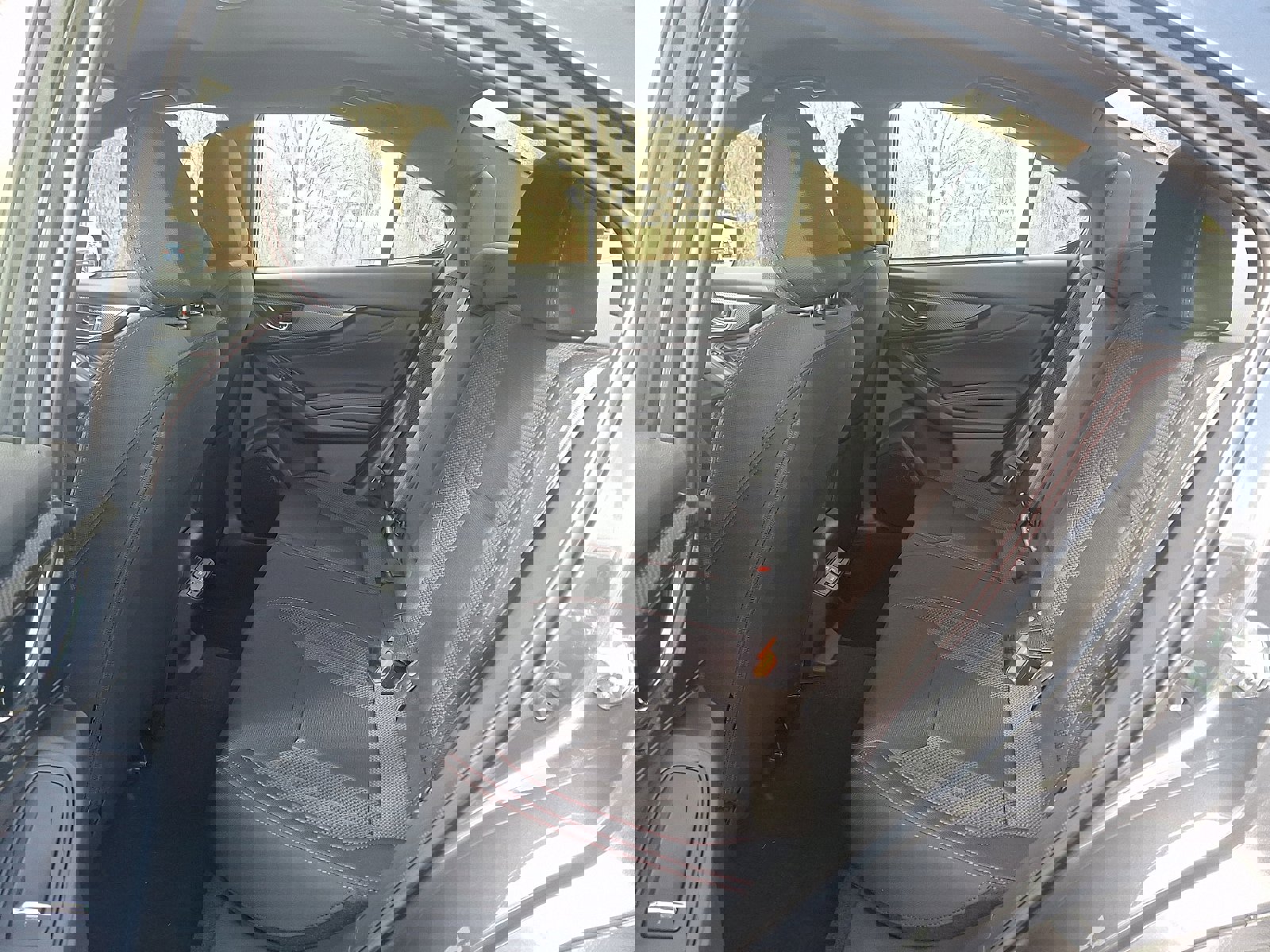 New 2026 Subaru WRX Premium image 6