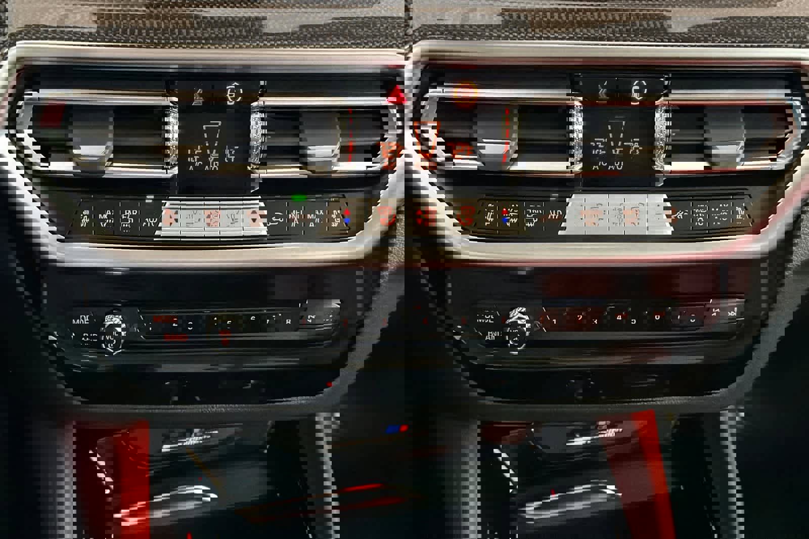 Used 2024 BMW X3 M w/ Competition Package image 21