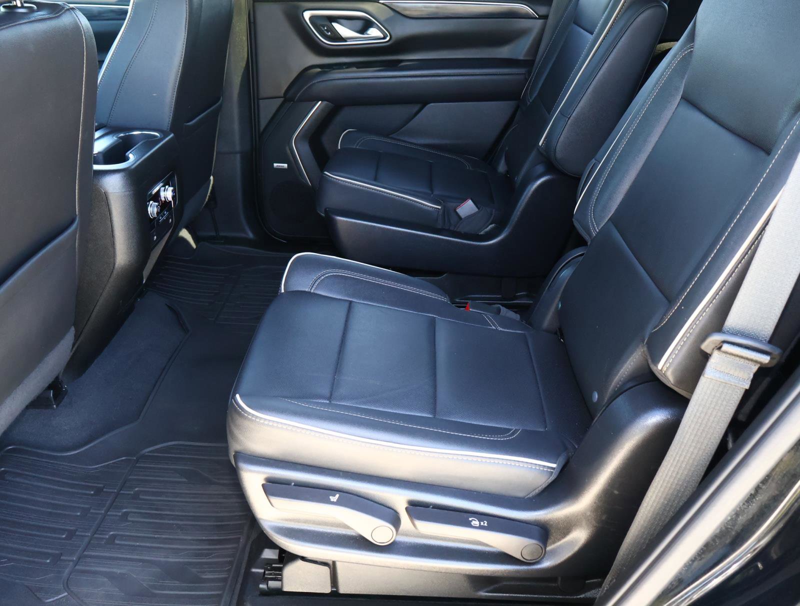 Used 2022 GMC Yukon SLT image 22