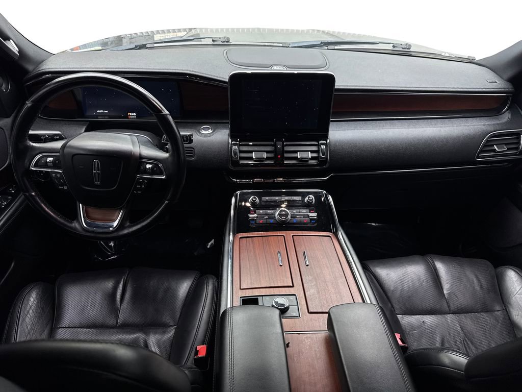 Used 2020 Lincoln Navigator Reserve RWD image 53