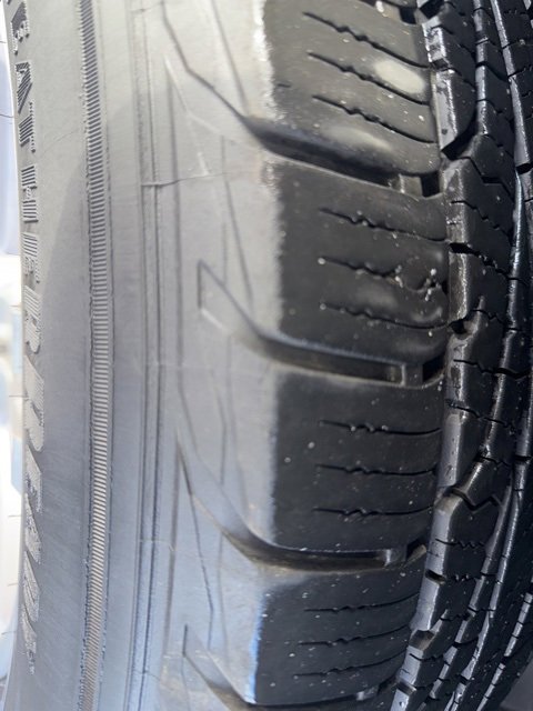 Used 2015 Chevrolet Traverse LT image 29