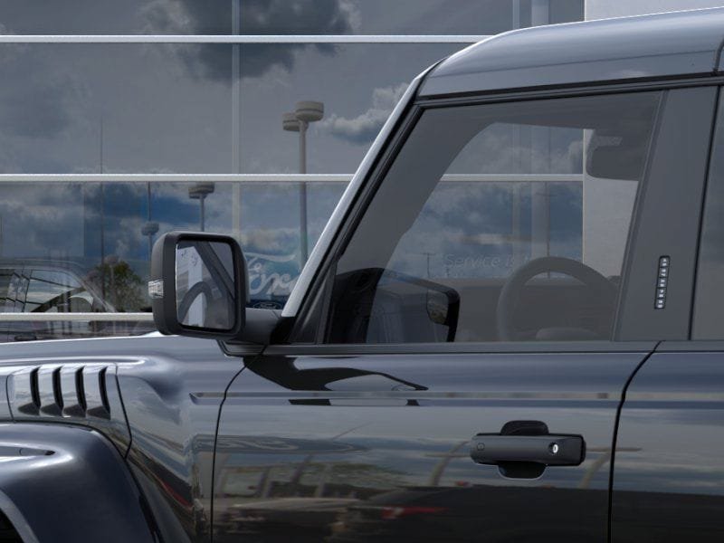 New 2026 Ford Bronco Raptor AWD/4WD image 22