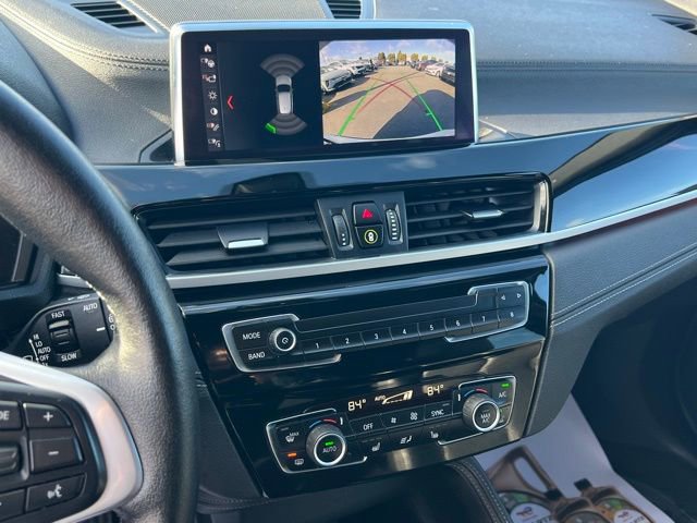 Used 2021 BMW X1 xDrive28i w/ Premium Package image 20