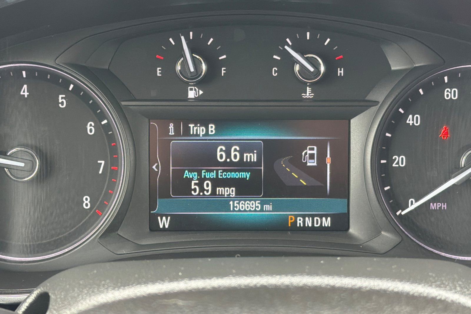 Used 2018 Buick Encore Preferred FWD image 26