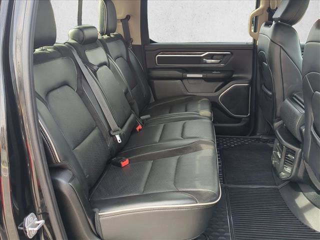 Used 2019 RAM 1500 Laramie image 19