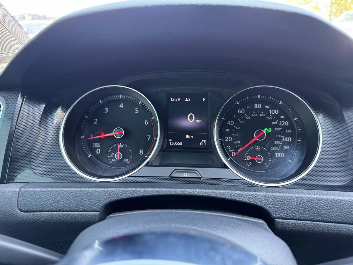 Used 2016 Volkswagen GTI S image 13