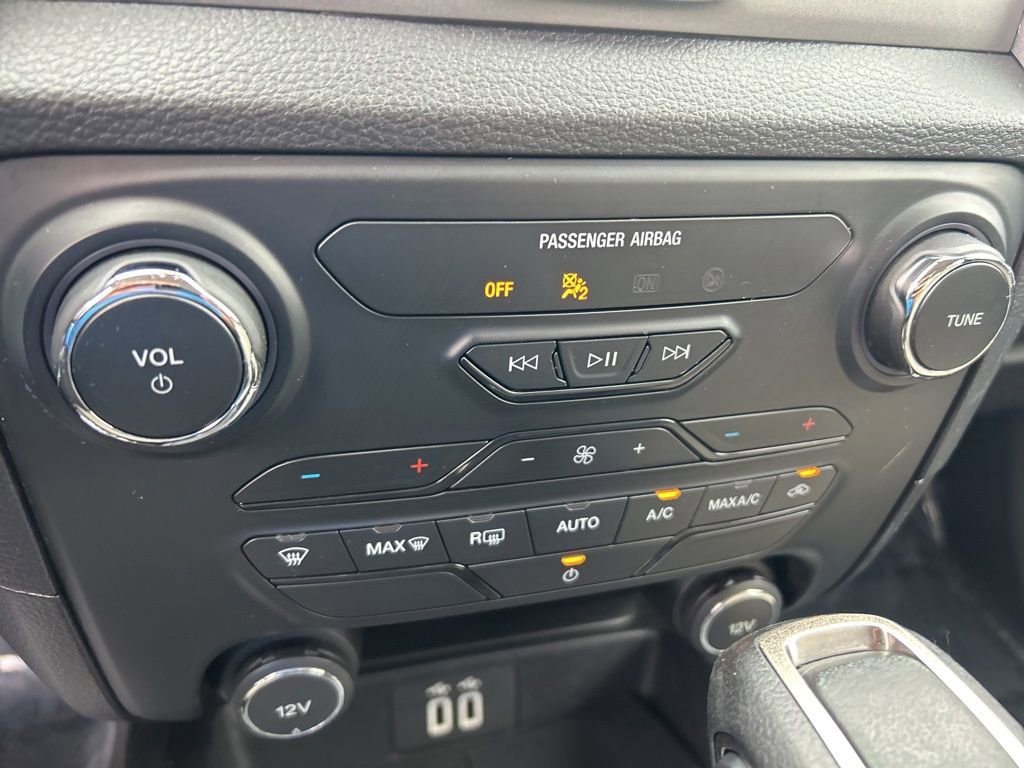 Certified 2019 Ford Ranger XLT w/ Equipment Group 301A Mid image 36