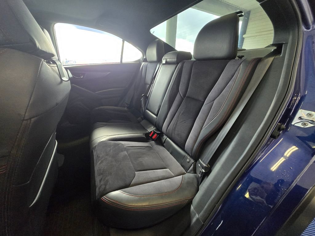 Used 2022 Subaru WRX GT image 21