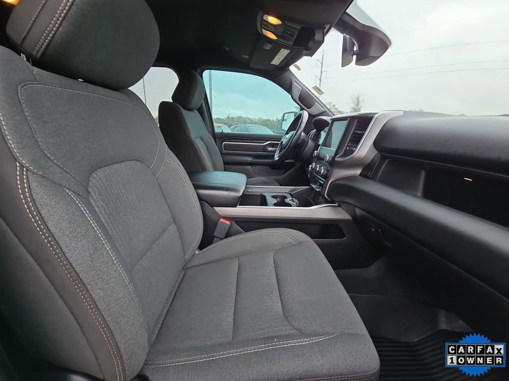 Used 2020 RAM 1500 Lone Star image 10
