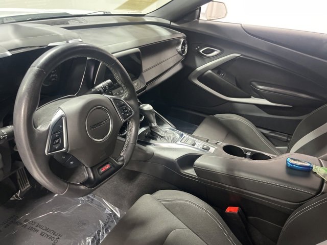 Used 2023 Chevrolet Camaro SS image 10