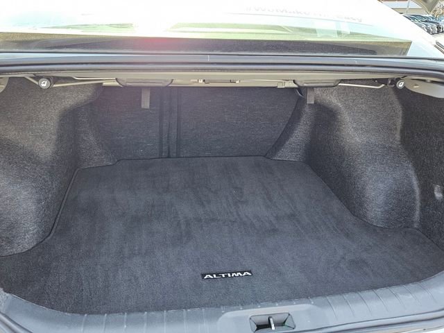 Used 2024 Nissan Altima 2.5 SV image 13