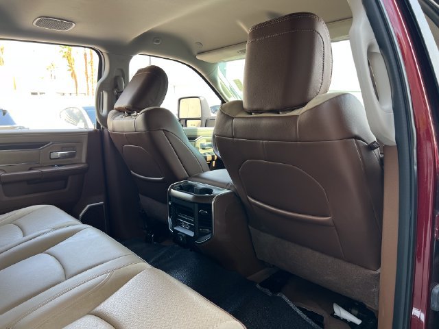 Used 2023 RAM 2500 Laramie AWD/4WD image 48