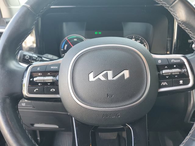 Certified 2023 Kia Sorento EX AWD/4WD image 24