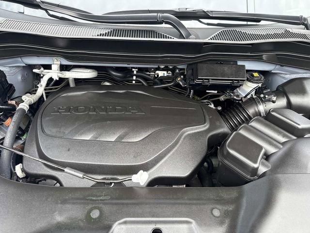Used 2023 Honda Passport EX-L image 17
