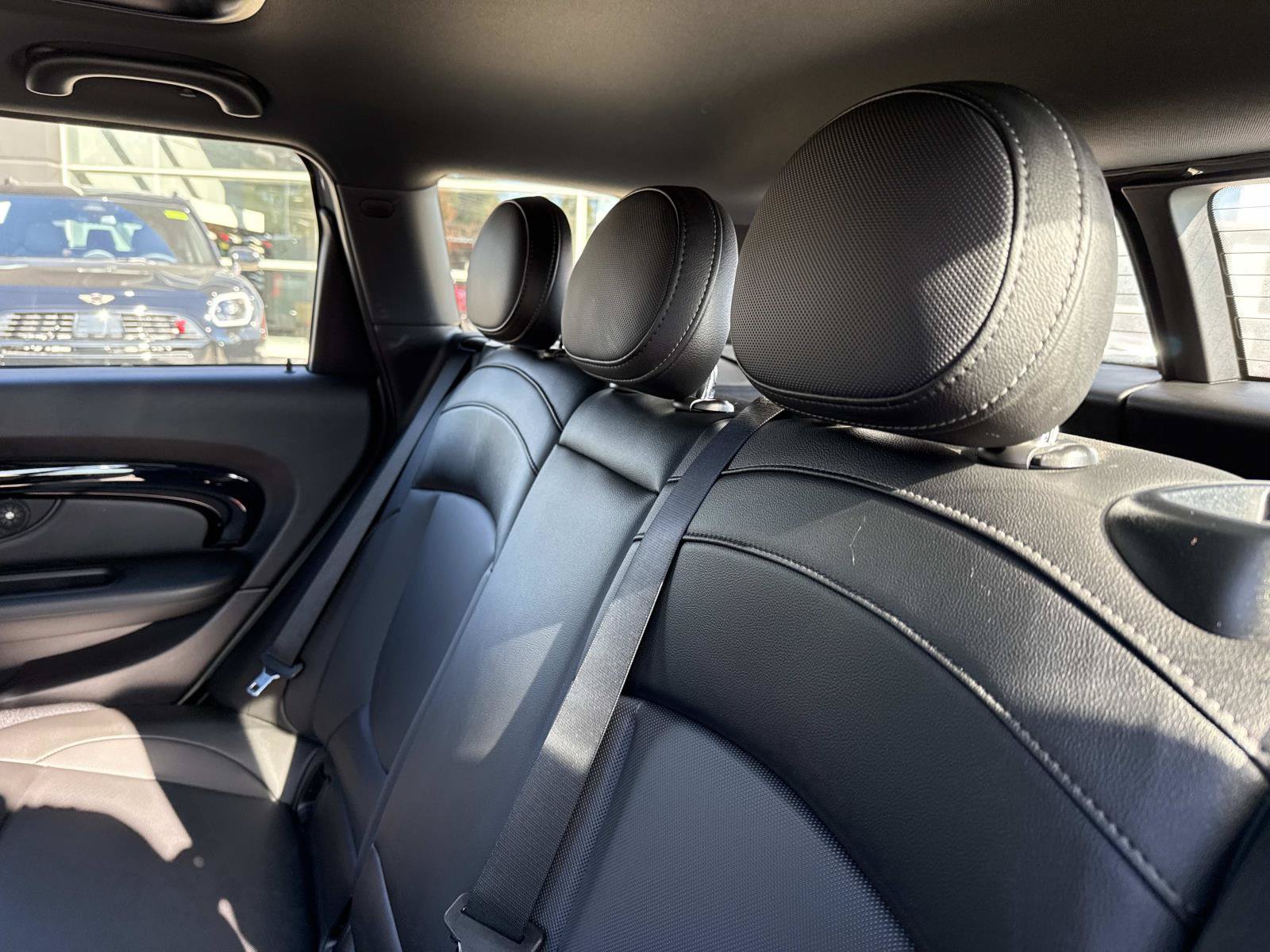 Used 2019 MINI Cooper Clubman S AWD/4WD image 14