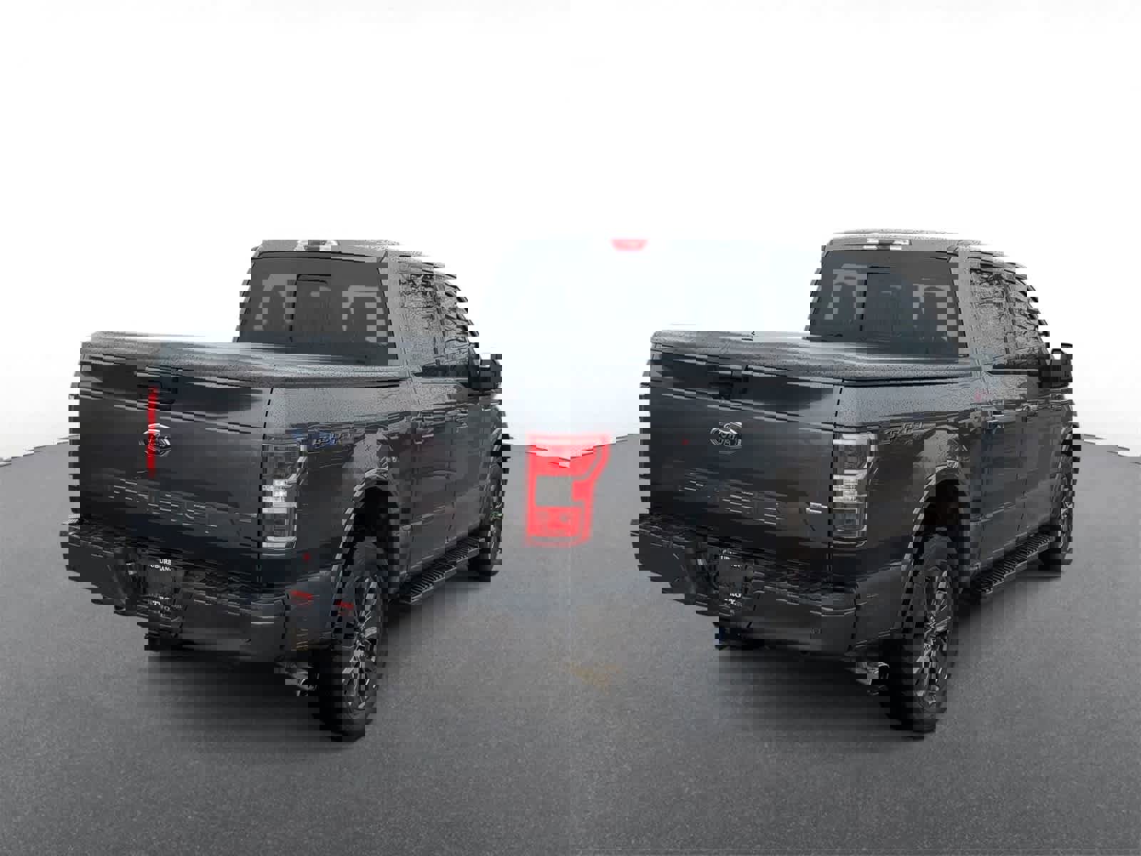 Used 2018 Ford F150 XLT w/ Equipment Group 302A Luxury image 8