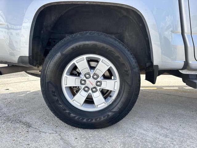 Used 2020 GMC Canyon 2WD Crew Cab w/ Convenience Package image 10