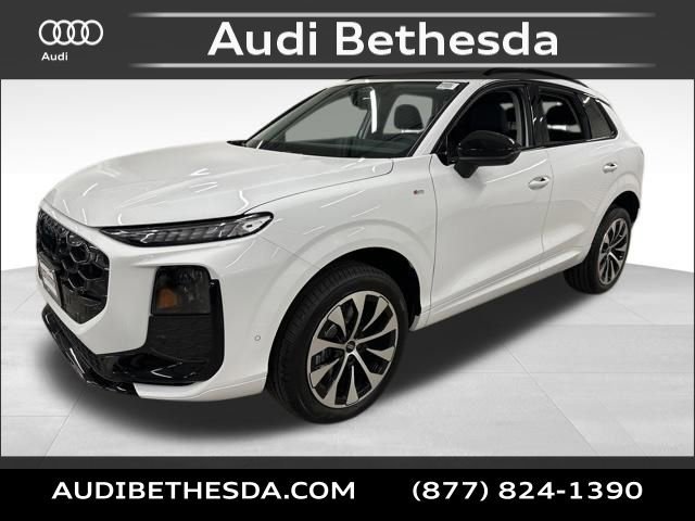 New 2026 Audi Q3 quattro 2.0T image 3
