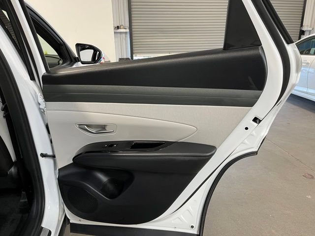 Used 2026 Hyundai Tucson Limited AWD/4WD image 15