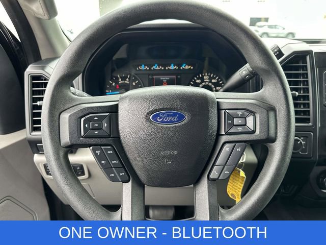 Used 2016 Ford F150 XL w/ Equipment Group 101A Mid AWD/4WD image 2