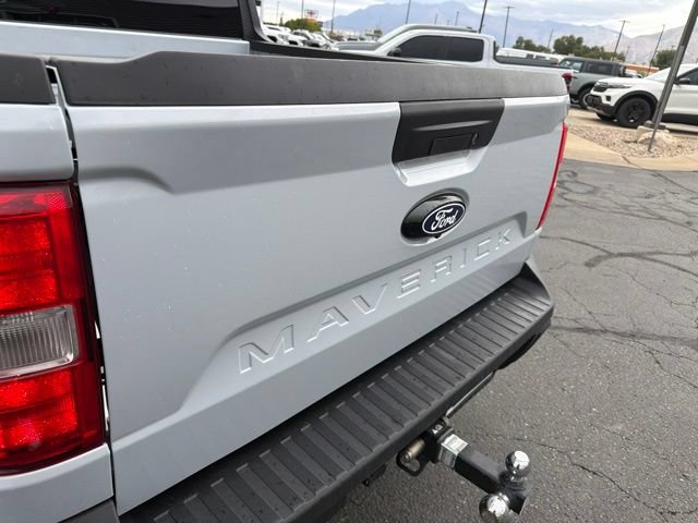 Used 2025 Ford Maverick XLT FWD image 23