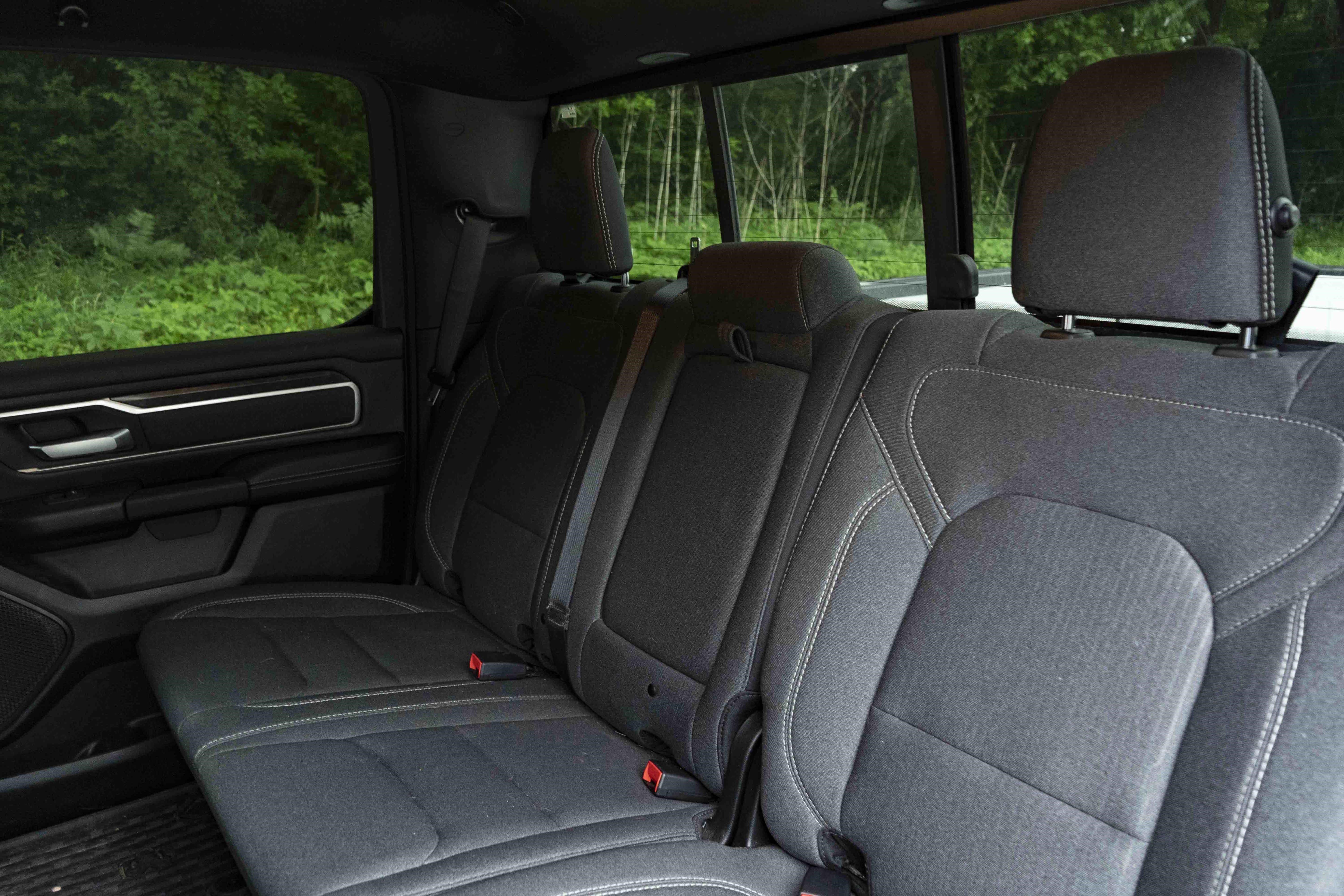 Used 2021 RAM 1500 Lone Star RWD image 18